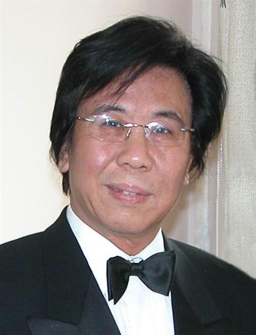 中國兒童藝術(shù)劇院第四任院長 歐陽逸冰