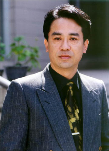 中國兒童藝術(shù)劇院第五任院長 周予援
