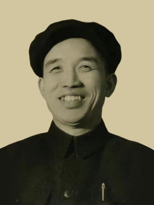 中國兒童藝術(shù)劇院首任院長 任虹