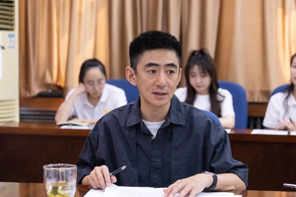 項(xiàng)目負(fù)責(zé)人毛爾南發(fā)言.jpg