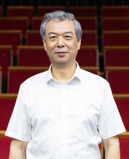 張彥勝