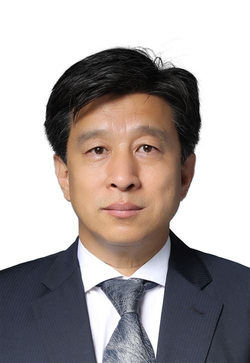 Ge Dali