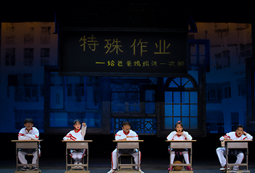 特殊作業(yè)